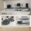 Пылесос Dreame D30 Ultra Black (RTD31TE-BL) изображение 9