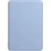Батарея универсальная Xiaomi 5000mAh Super Slim Magnetic&Wireless 5000mAh 15W Blue (BHR08POGL) изображение 2