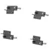 Крепление солнечных панелей EcoFlow Bracket Lightweight - Facade (EFA-BKWBRACKETLIGHT-B-EU)