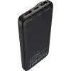 Батарея универсальная Choetech 10000mAh, 22.5W, PD, QC/3.0, Black (M15-B791-ACBK-NG) изображение 2