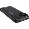 Батарея универсальная Choetech 10000mAh, 22.5W, PD, QC/3.0, Black (M15-B791-ACBK-NG) изображение 3