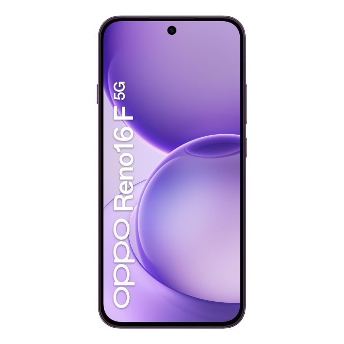 Мобильный телефон Oppo Reno16 F 5G 12/256GB Pop White (OFCPH2859_WHITE) изображение 12