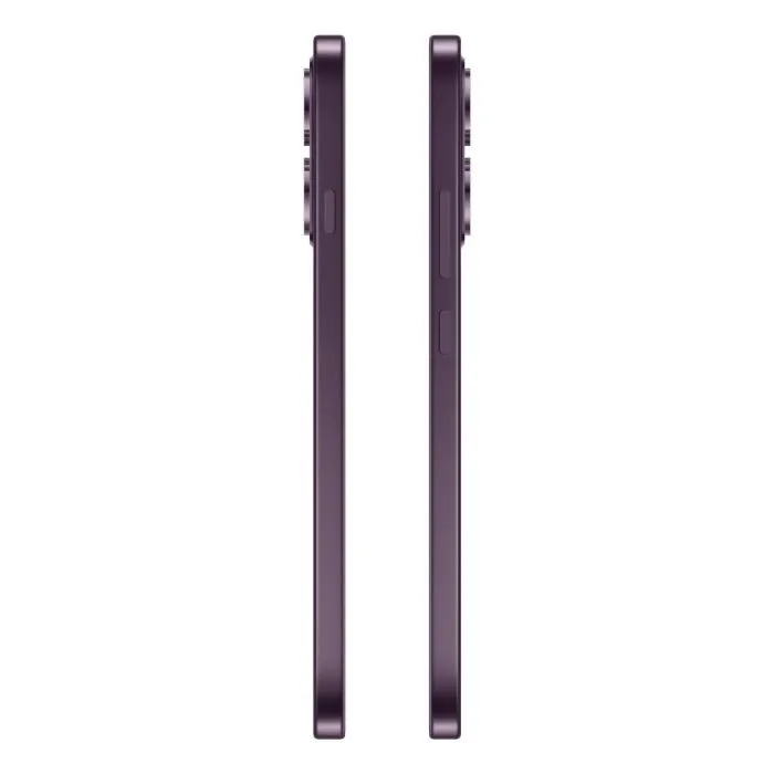 Мобильный телефон Oppo Reno16 F 5G 8/256GB Twilight Violet (OFCPH2859_VIOLET_8/256) изображение 13