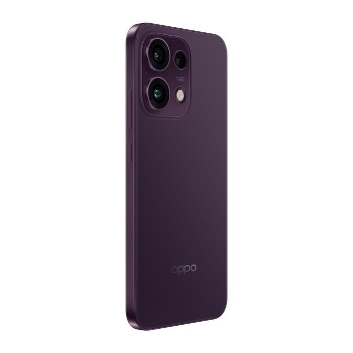 Мобильный телефон Oppo Reno16 F 5G 12/256GB Pop White (OFCPH2859_WHITE) изображение 5
