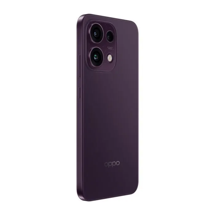 Мобильный телефон Oppo Reno16 F 5G 8/256GB Twilight Violet (OFCPH2859_VIOLET_8/256) изображение 5
