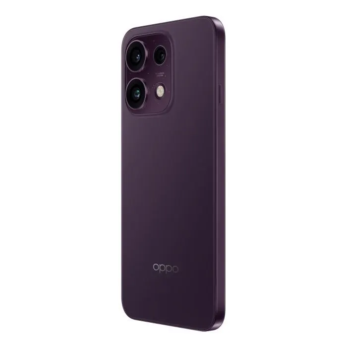 Мобильный телефон Oppo Reno16 F 5G 8/256GB Twilight Violet (OFCPH2859_VIOLET_8/256) изображение 6