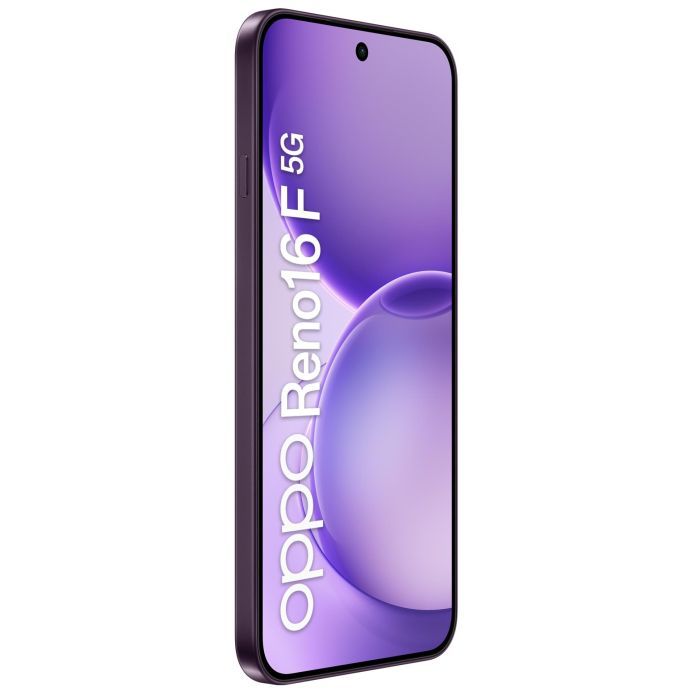 Мобильный телефон Oppo Reno16 F 5G 12/256GB Pop White (OFCPH2859_WHITE) изображение 7