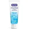 Лубрикант Durex Naturals Hydrating Зволожуючий з гіалуроновою кислотою 100 мл (4820108005594)