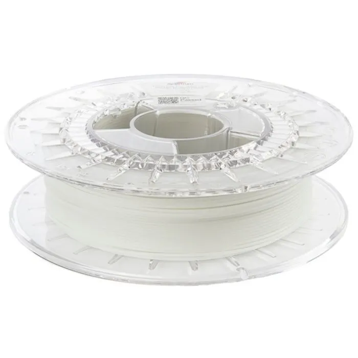 Пластик для 3D-принтера Spectrum PA6 Low Warp GF30 1.75mm Natural 0.5kg (80721) изображение 2