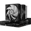 Кулер до процесора PcCooler RT620 ARGB BK зображення 10