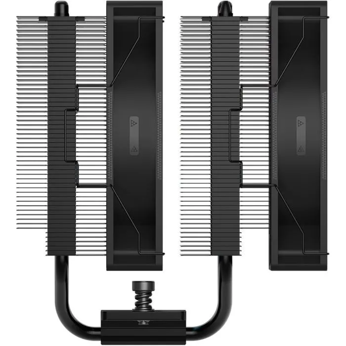Кулер до процесора PcCooler RT620 ARGB BK зображення 4