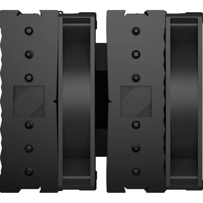 Кулер до процесора PcCooler RT620 ARGB BK зображення 5