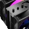 Кулер до процесора PcCooler RT620 ARGB BK зображення 9