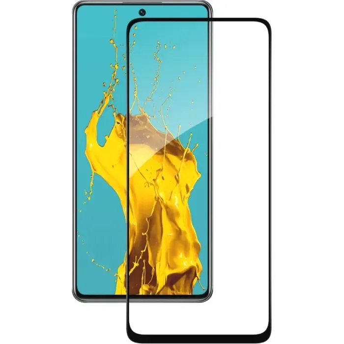 Скло захисне Piko Full Glue Xiaomi Redmi Note 11T Black (1283126518928)