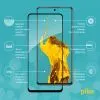 Скло захисне Piko Full Glue Xiaomi Redmi Note 11T Black (1283126518928) зображення 3