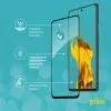 Скло захисне Piko Full Glue Xiaomi Redmi Note 11T Black (1283126518928) зображення 5