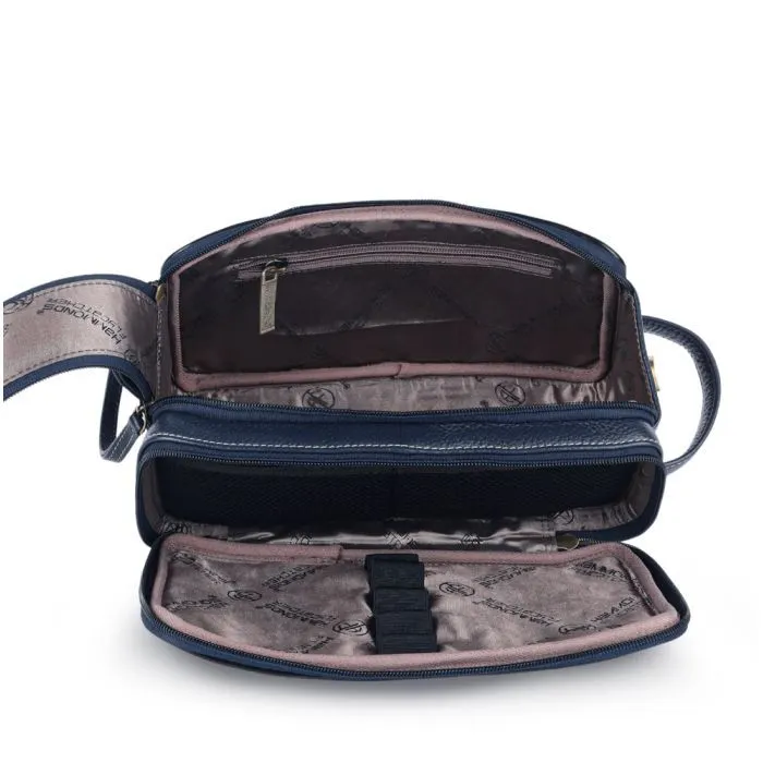 Несесер Hammonds Flycatcher TC4002 Blue (TC4002 BU) зображення 4