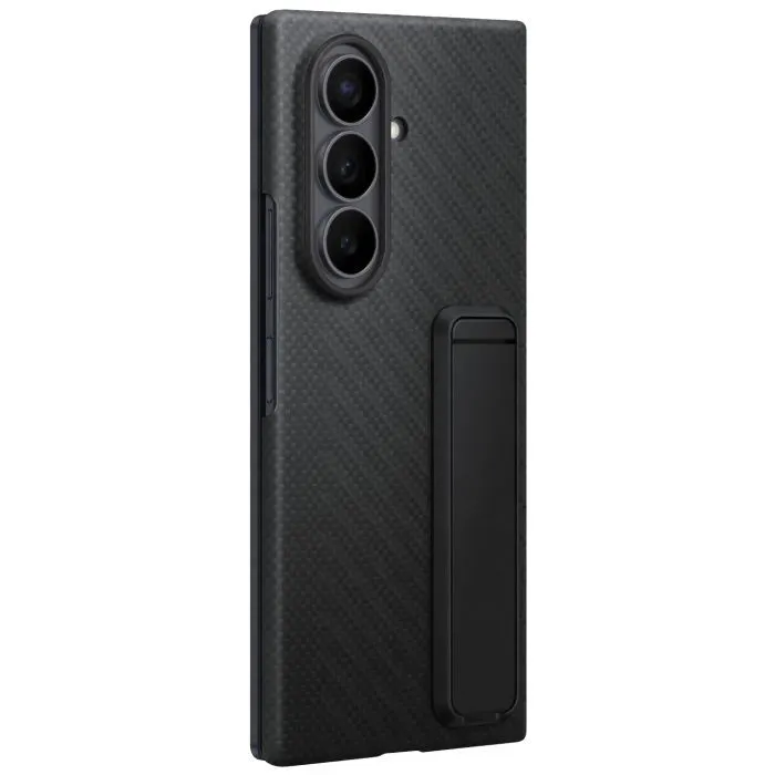 Чохол до мобільного телефона Samsung Fold8 Black (EF-XF976SBEGUA)