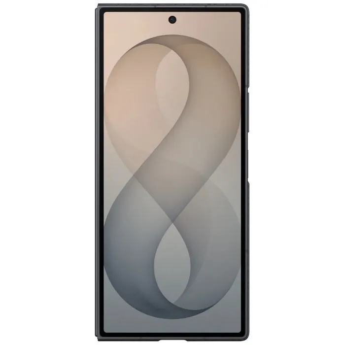 Чохол до мобільного телефона Samsung Fold8 Black (EF-XF976SBEGUA) зображення 4