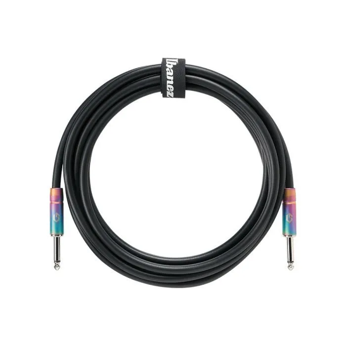 Инструментальный кабель Ibanez GL10 Glidline Instrument Cabel 3 m (301863)
