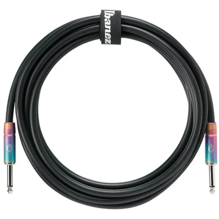 Інструментальний кабель Ibanez GL10 Glidline Instrument Cabel 3 m (301863)
