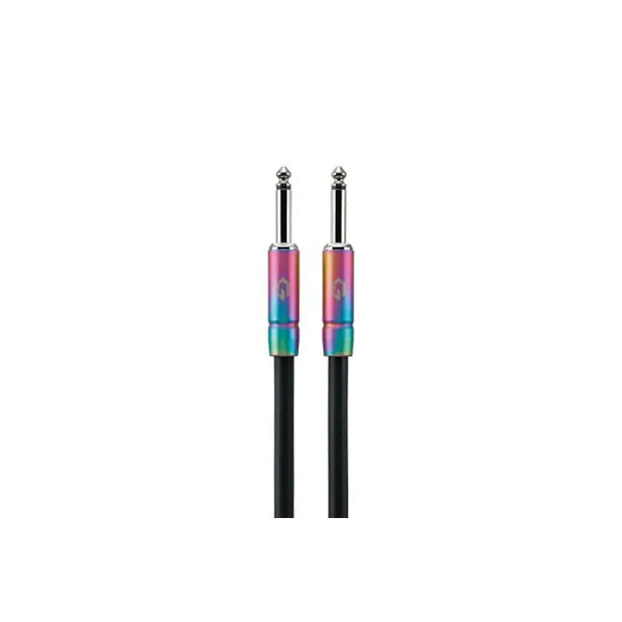 Инструментальный кабель Ibanez GL10 Glidline Instrument Cabel 3 m (301863) изображение 2
