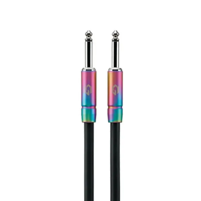 Інструментальний кабель Ibanez GL10 Glidline Instrument Cabel 3 m (301863) зображення 2