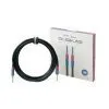 Инструментальный кабель Ibanez GL10 Glidline Instrument Cabel 3 m (301863) изображение 3