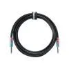 Инструментальный кабель Ibanez GL10 Glidline Instrument Cabel 3 m (301863)