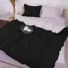 Постільна білизна MirSon Poplin Line 054 + 099 Angelyn 143 x 210 (2200006286271)