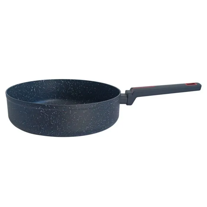 Сковорода Gusto Instinct з термоіндикатором 26 cм (GT-2900-26) изображение 3