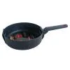 Сковорода Gusto Instinct з термоіндикатором 26 cм (GT-2900-26) изображение 5