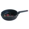 Сковорода Gusto Instinct з термоіндикатором 26 cм (GT-2900-26) изображение 6