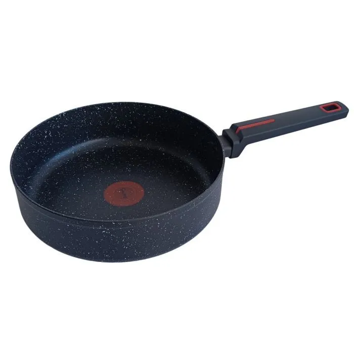 Сковорода Gusto Instinct з термоіндикатором 26 cм (GT-2900-26) изображение 8