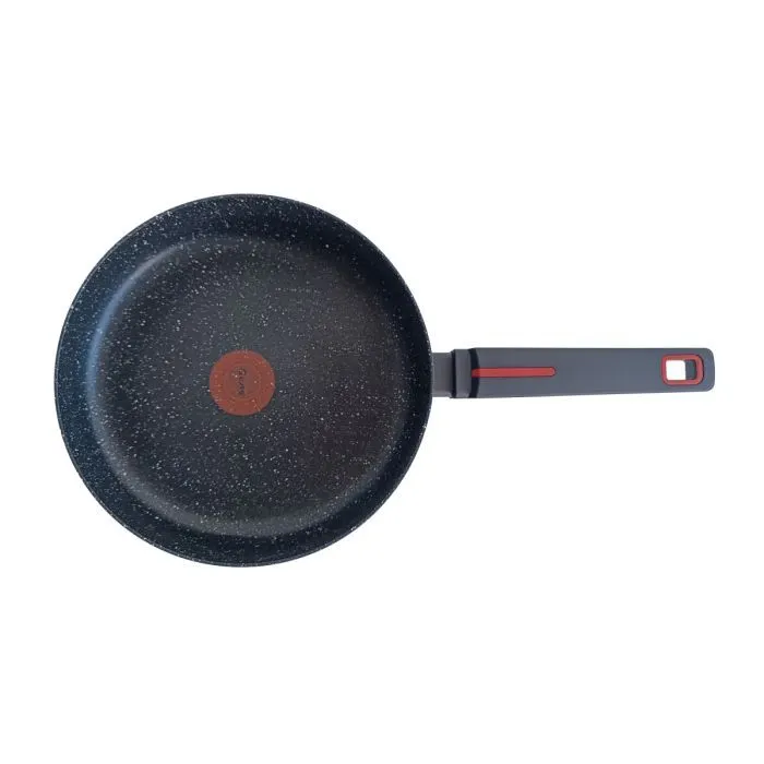 Сковорода Gusto Instinct з термоіндикатором 26 cм (GT-2900-26) изображение 9