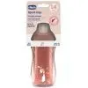 Поїльник-непроливайка Chicco Sport Cup 266 мл. від 14 місяців (рожева) (06991.15) зображення 2