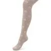 Колготки детские UCS Socks ажурные (M0C0301-1255-11G-beige)
