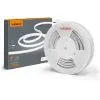 Світлодіодна стрічка Videx 230V 15W/m 4000K IP65 20м (VL-LST-CB65-22154-B20) зображення 6