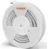 Світлодіодна стрічка Videx 230V 15W/m 4000K IP65 20м (VL-LST-CB65-22154-B20)