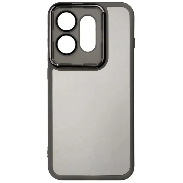 Чохол до мобільного телефона Armorstandart Shade OPPO Reno16 Pro 5G Black (ARM92418)
