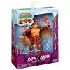 Фигурка Godzilla vs. Kong &TMNT – Раф в образе Родана (84674) изображение 6