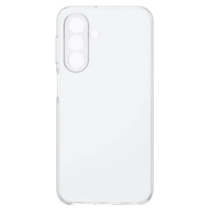 Чохол до мобільного телефона Dengos TPU Cover + Glass Samsung Galaxy A27 Clear (DG-KM-204) зображення 2