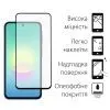 Чохол до мобільного телефона Dengos TPU Cover + Glass Samsung Galaxy A27 Clear (DG-KM-204) зображення 4
