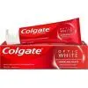 Зубна паста Colgate Optic White Sparcling mint 75 мл (6920354829918)