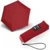 Зонт Knirps Mini Dark Chili механічна, складана (Kn95-8010-4001) изображение 2