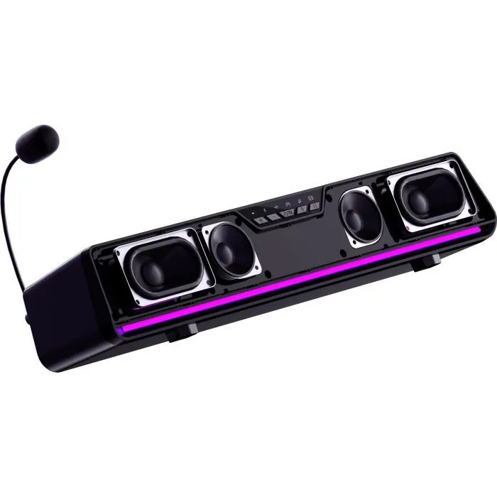 Акустична система Aula GS6PRO Wireless (6978080505705) зображення 3