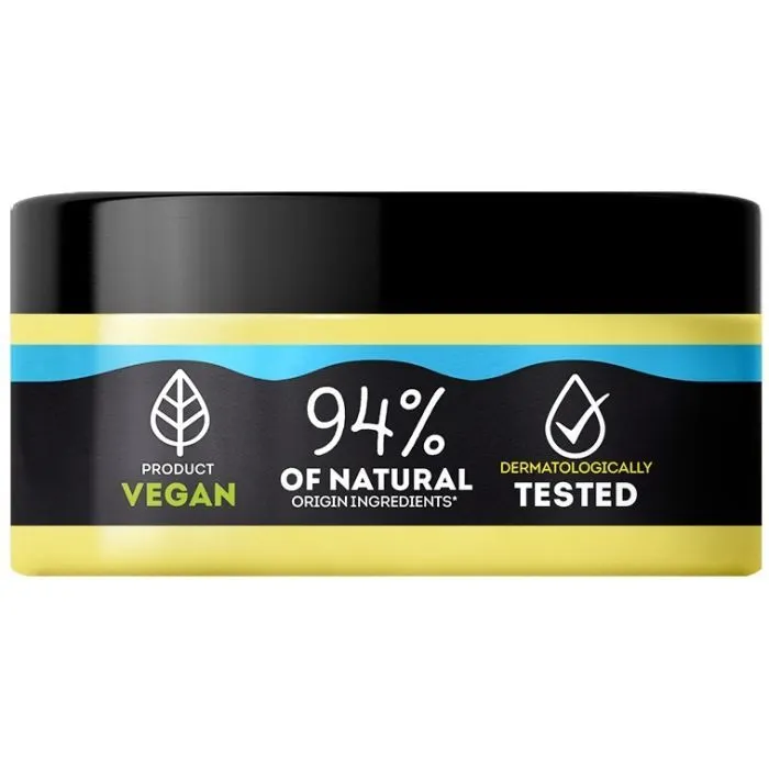Олія для тіла Fresh Juice Tropical Mango & Lemon Body Butter 200 мл (4823015946080) зображення 2