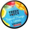 Олія для тіла Fresh Juice Tropical Mango & Lemon Body Butter 200 мл (4823015946080)