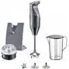 Блендер Bamix SwissLine М200 Anthracite (1000.023)