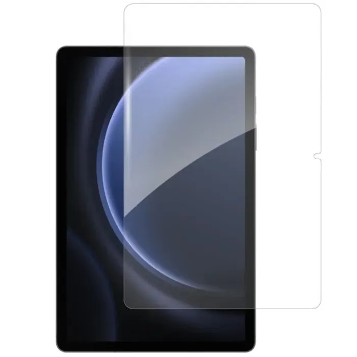 Скло захисне ACCLAB Full Glue Samsung Galaxy Tab S10 FE 10.9" (1283126637001) зображення 2